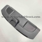 JDM EK3 Civic ViRS Rear Speaker Panel  